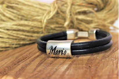 PULSERA ELLOS PARA HOMBRES
