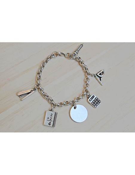 Pulsera Profe