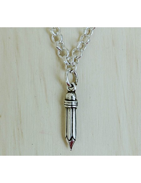 CHARM LÁPIZ