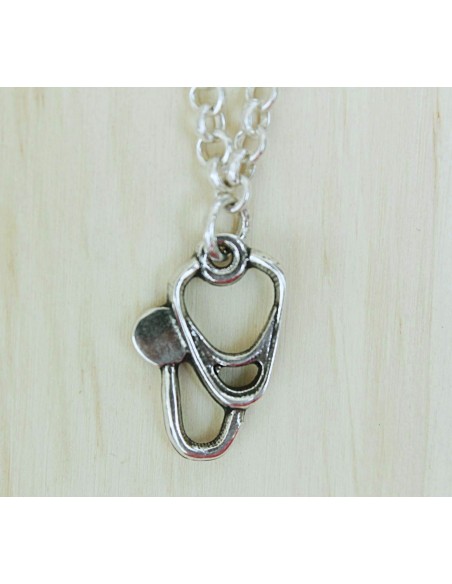 charm estetoscopio