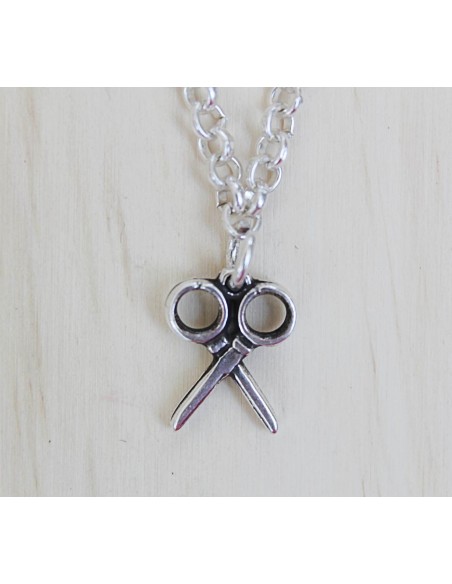 charm tijeras