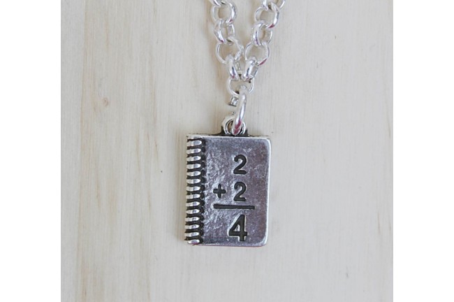 charm cuaderno