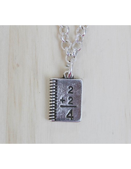 charm cuaderno