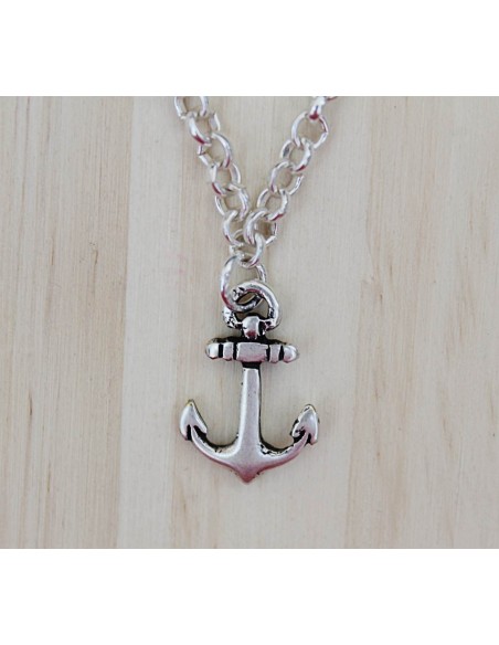 CHARM ANCLA