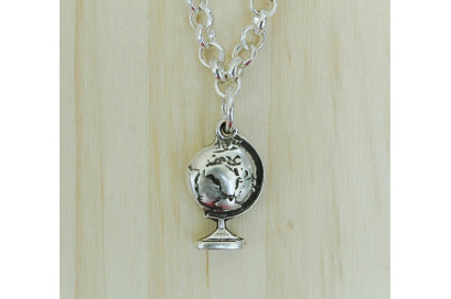 CHARM BOLA DEL MUNDO 2