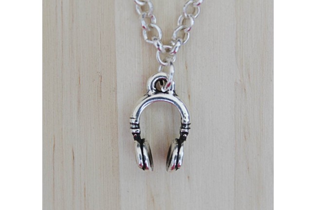 charm cascos de musica