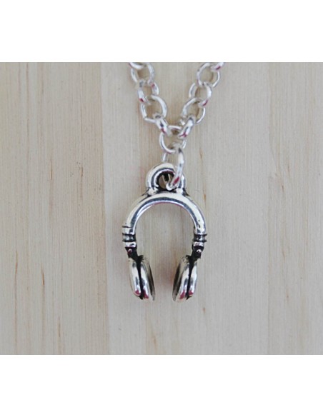 charm cascos de musica