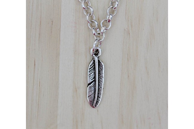 CHARM PLUMA
