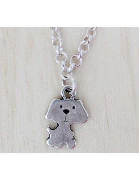 CHARM PERRITO
