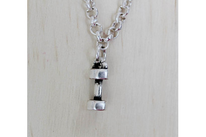 CHARM MANCUERNA 2