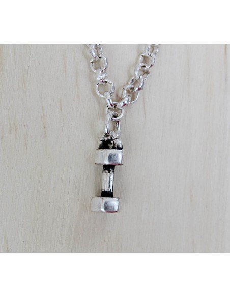 CHARM MANCUERNA