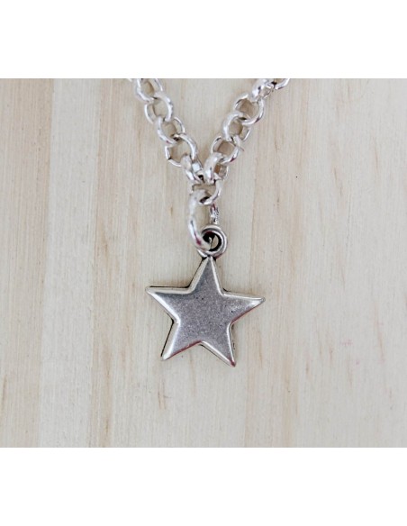 CHARM ESTRELLA PEQUEÑA