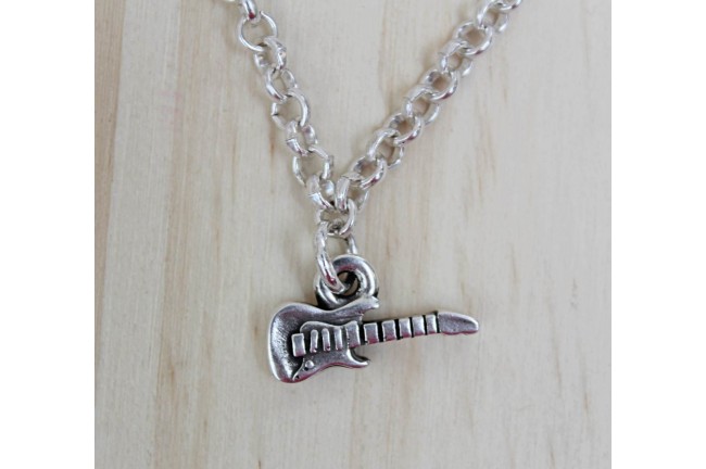 charm guitarra