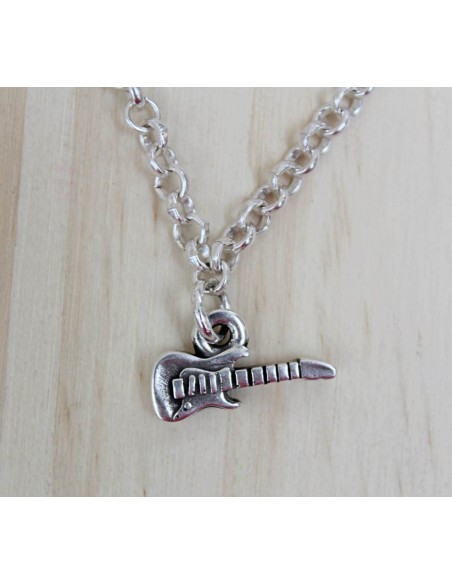 charm guitarra