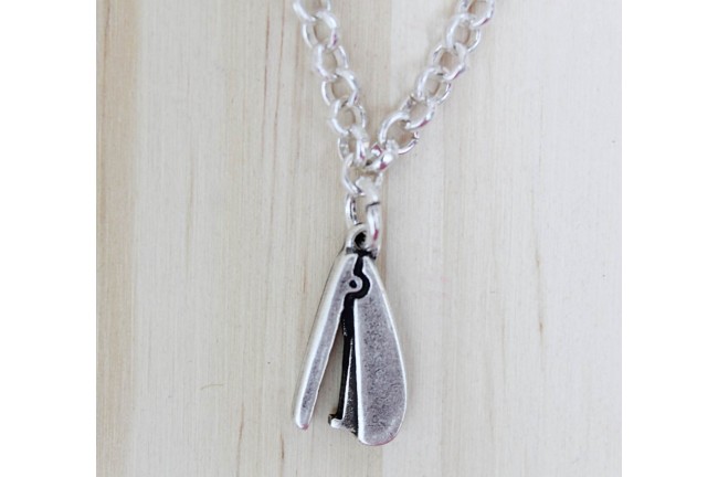 charm grapadora