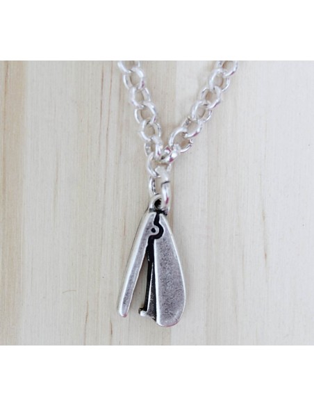charm grapadora