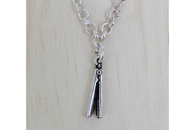 charm plancha pelo