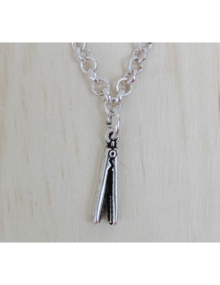 charm plancha pelo