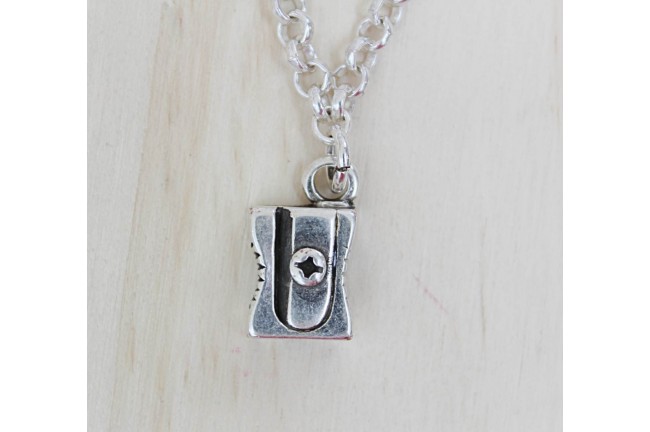 charm sacapuntas
