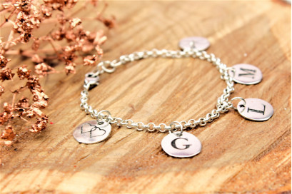 PULSERA FRIENDS 2