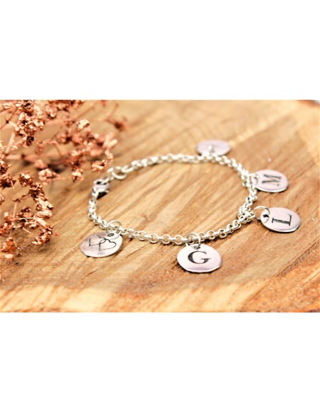 PULSERA FRIENDS1