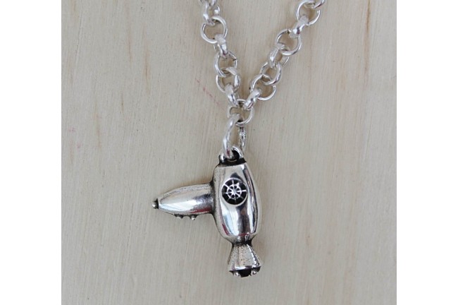 charm secador