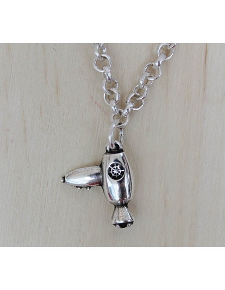 charm secador