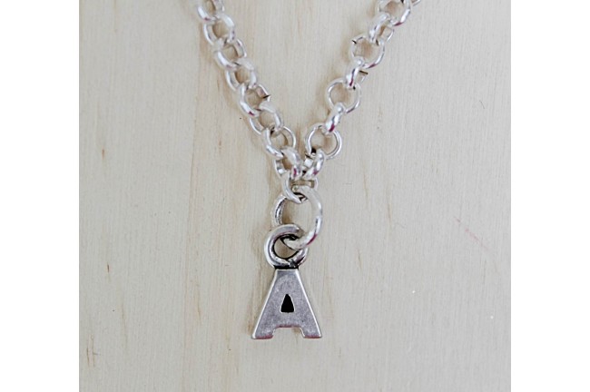 charm inicial mini