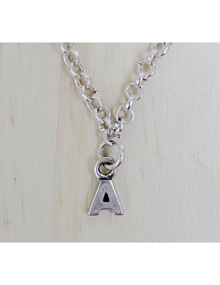 charm inicial mini