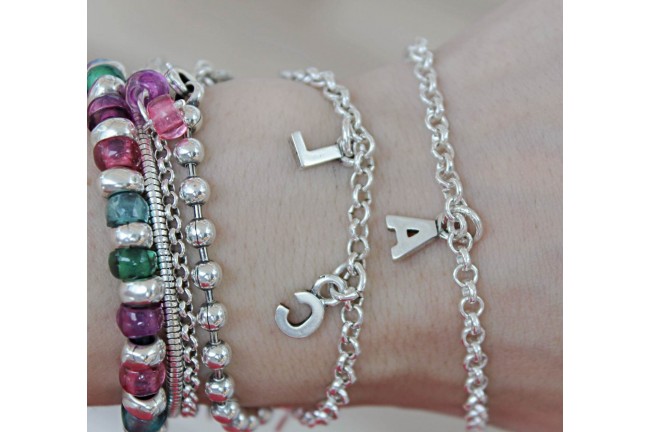 charm inicial mini
