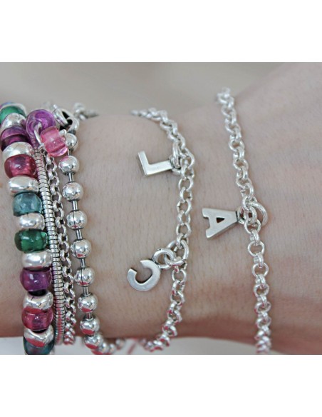 charm inicial mini