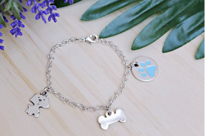 Pulsera My pet