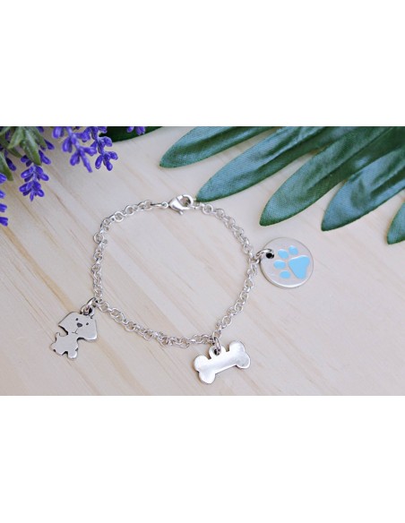 Pulsera My pet