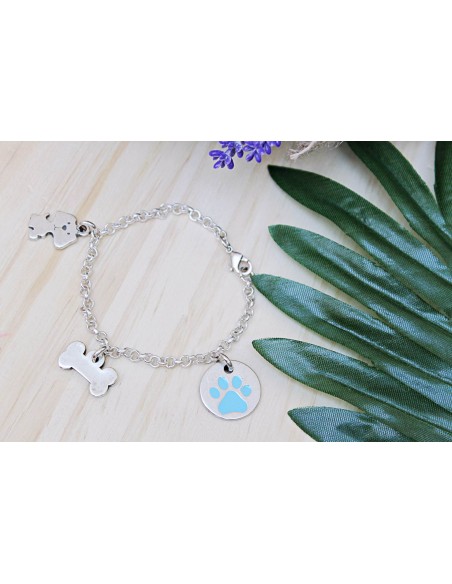 Pulsera My pet