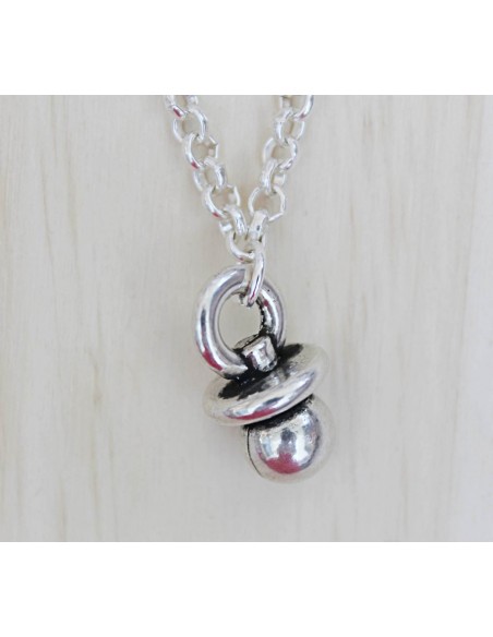 charm chupete grande