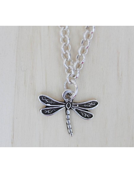 charm libélula