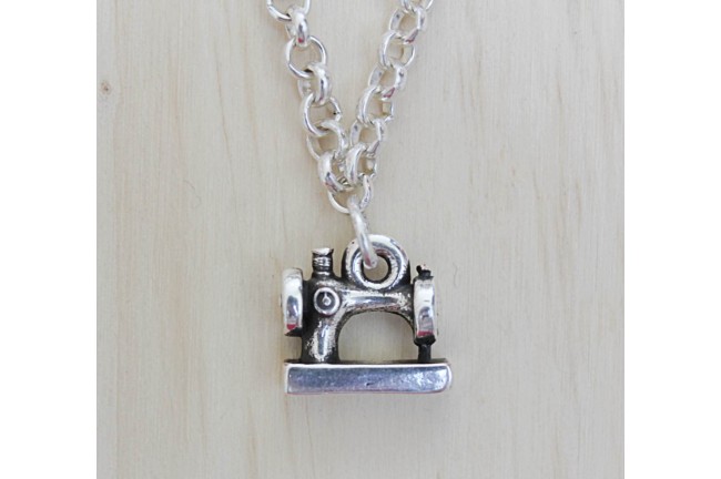 charm maquina de coser