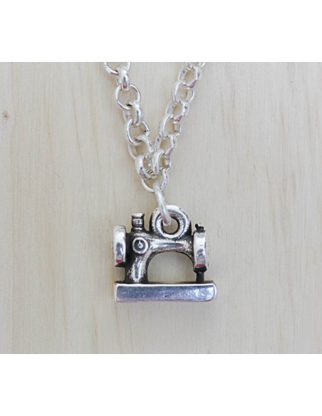 charm maquina de coser