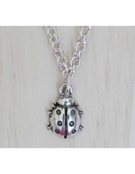 charm mariquita