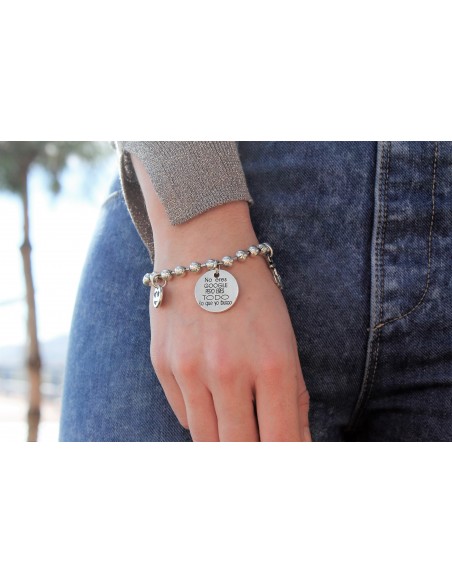 Pulsera Google