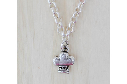 charm gorro chef 2