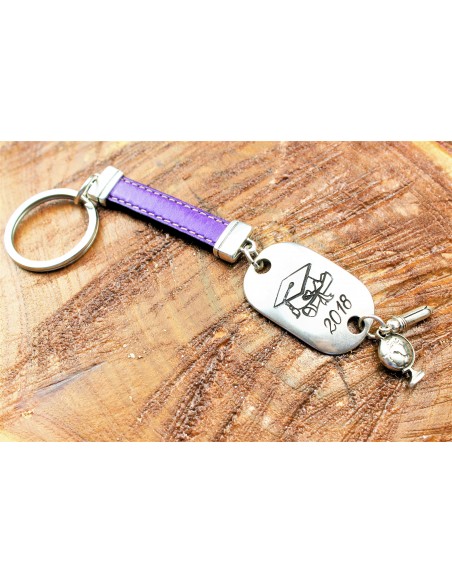 Llavero Graduación