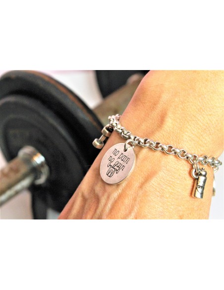 Pulsera Gym 1
