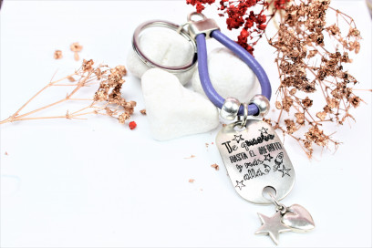 LLAVERO HASTA EL INFINITO... 2