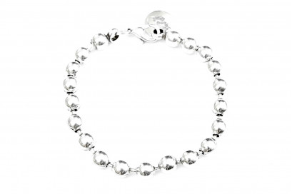 Pulsera Bolitas Medianas