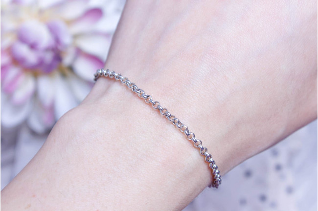 Pulsera MÍNIMA