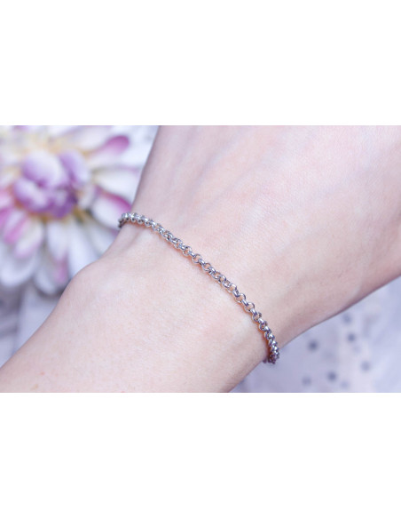 Pulsera MÍNIMA