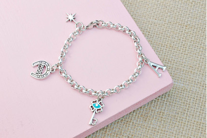 Pulsera LUCKY