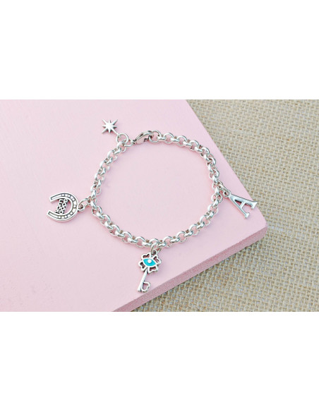 Pulsera LUCKY