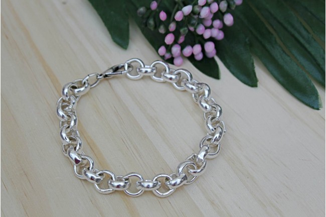 Pulsera Gruesa